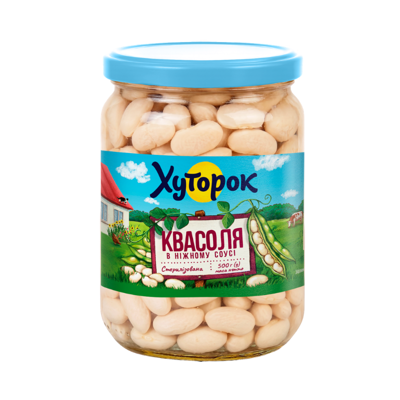 фасоль